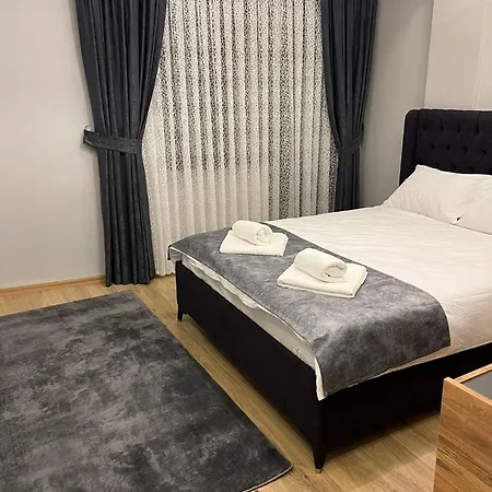 Ayd Elmadag Taksim Κωνσταντινούπολη