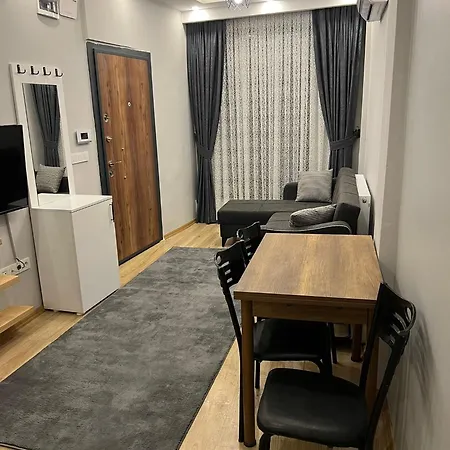 Ayd Elmadag Taksim 4*