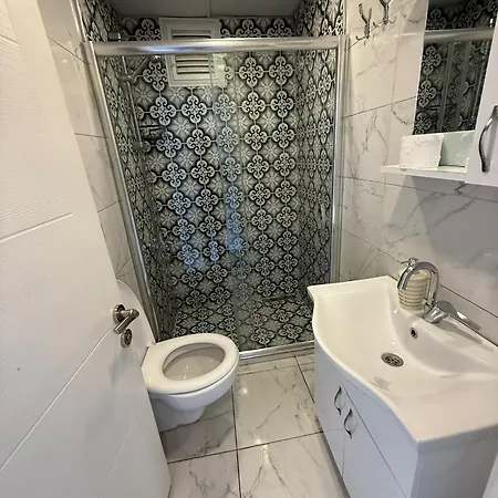 Ayd Elmadag Taksim Κωνσταντινούπολη