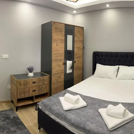 Ayd Elmadag Taksim Aparthotel *
