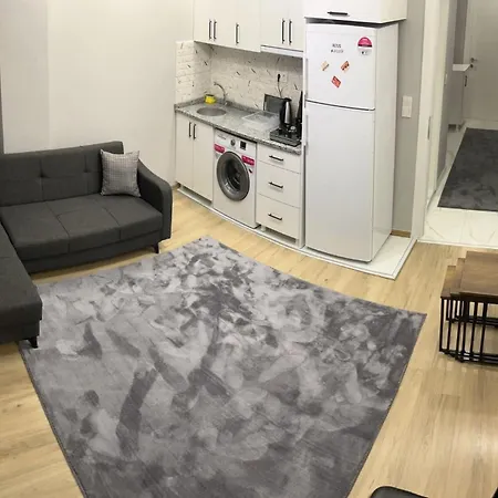 Ayd Elmadag Taksim Aparthotel Istanbul