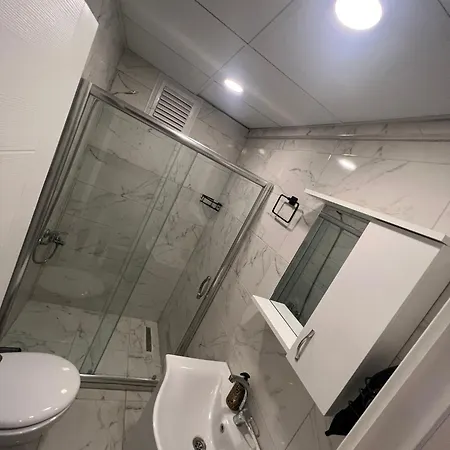 Aparthotel Ayd Elmadag Taksim *