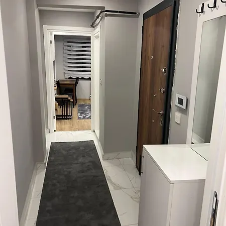 Aparthotel Ayd Elmadag Taksim Istanbul