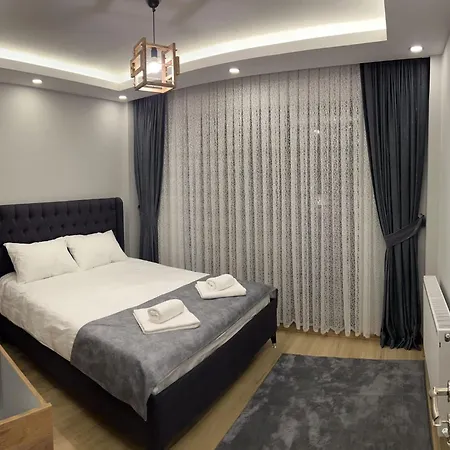 Ayd Elmadag Taksim Aparthotel Istanbul