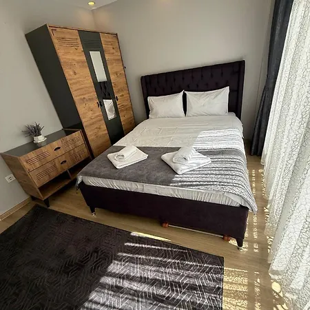 Apart-hotel Ayd Elmadag Taksim 4*