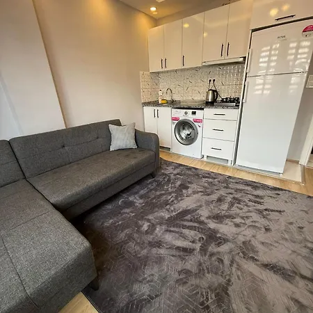 Ayd Elmadag Taksim 4*