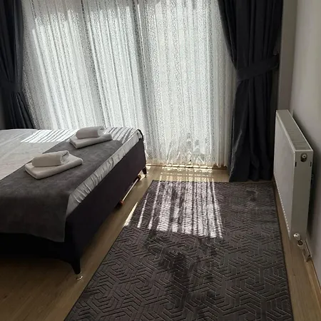 Ayd Elmadag Taksim 4* Istambul