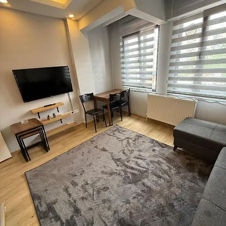 Ayd Elmadag Taksim شقة فندقية 4*