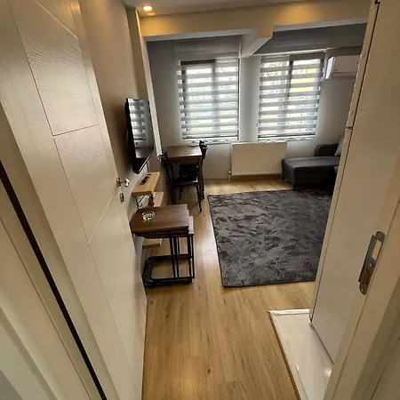 Appart hôtel Ayd Elmadag Taksim