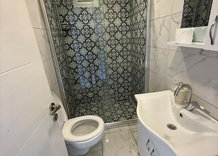 Ayd Elmadag Taksim Istanbul