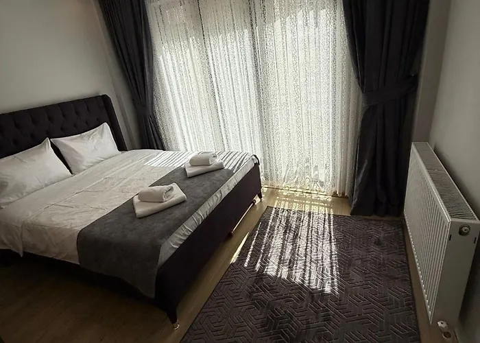 Ayd Elmadag Taksim 4*