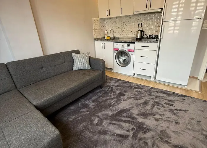 Ayd Elmadag Taksim 4*