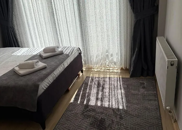 Ayd Elmadag Taksim 4* Istanbul