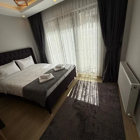 Ayd Elmadağ Taksim 4*