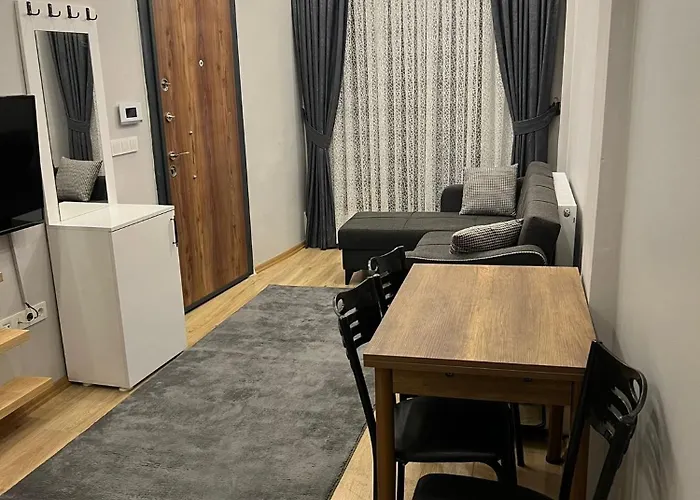 Ayd Elmadag Taksim 4*